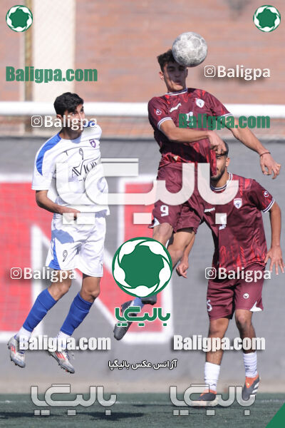 پارسیان جوان 1–0 سفیر