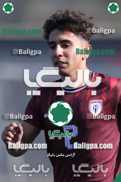 پارسیان جوان 1–0 سفیر