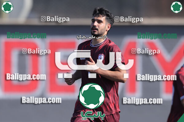 پارسیان جوان 1–0 سفیر
