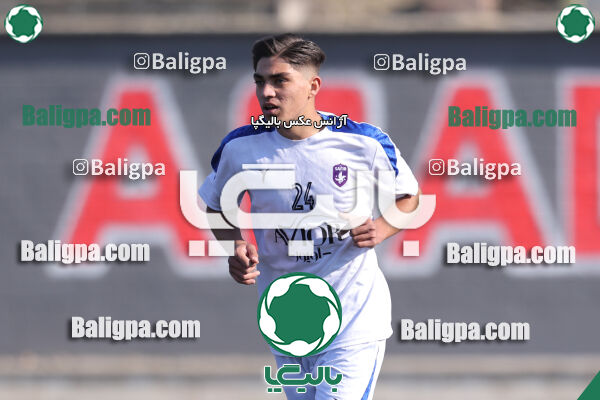 پارسیان جوان 1–0 سفیر