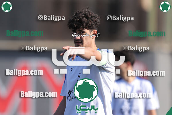 پارسیان جوان 1–0 سفیر