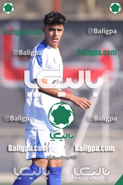 پارسیان جوان 1–0 سفیر