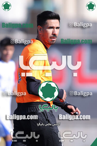 پارسیان جوان 1–0 سفیر