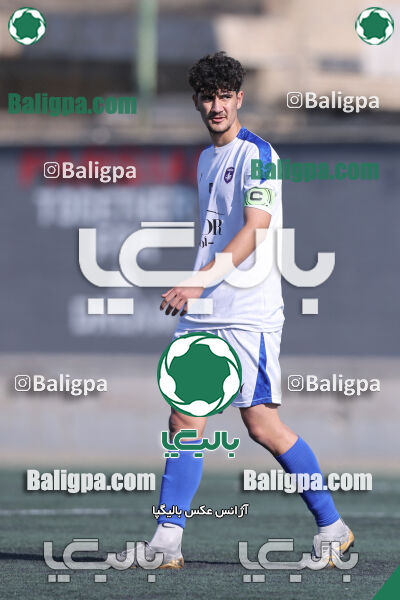 پارسیان جوان 1–0 سفیر