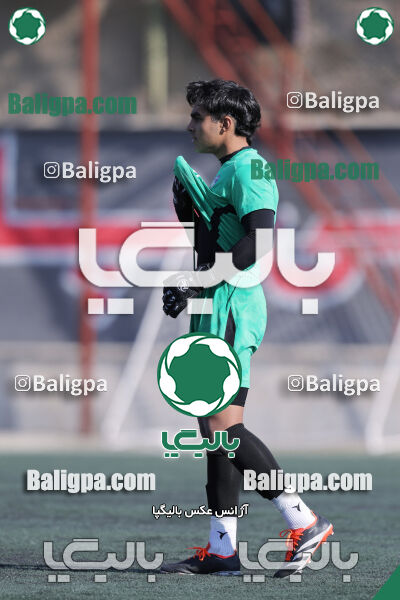 پارسیان جوان 1–0 سفیر