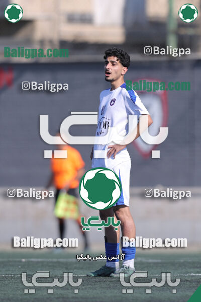 پارسیان جوان 1–0 سفیر
