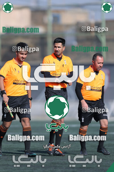 پارسیان جوان 1–0 سفیر