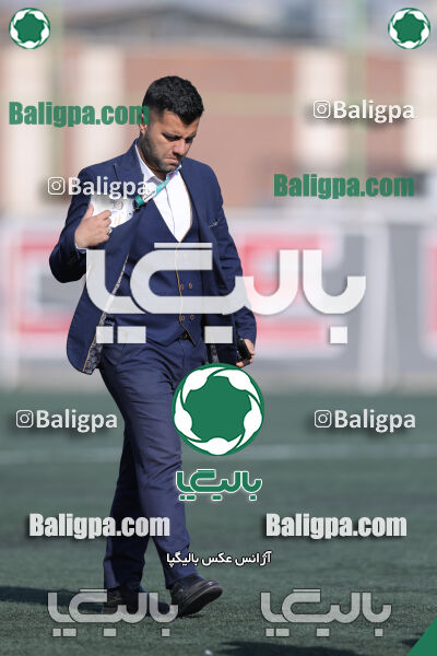 پارسیان جوان 1–0 سفیر