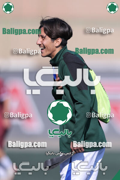 پارسیان جوان 1–0 سفیر