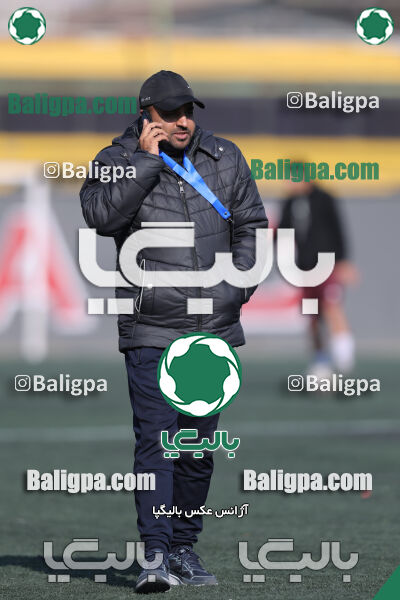 پارسیان جوان 1–0 سفیر