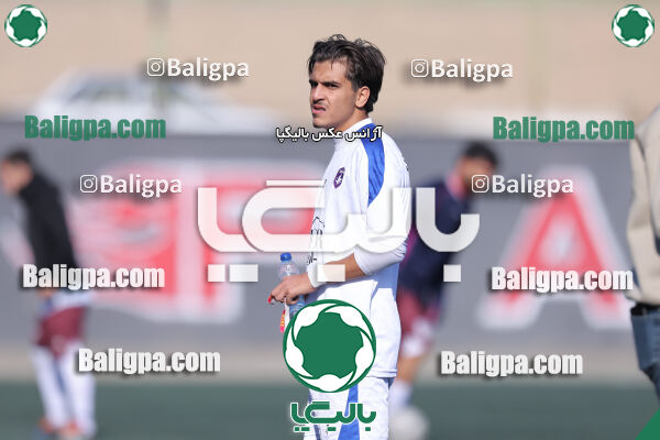 پارسیان جوان 1–0 سفیر