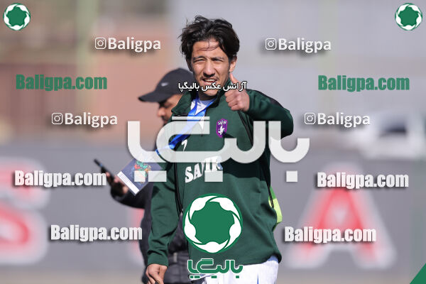 پارسیان جوان 1–0 سفیر