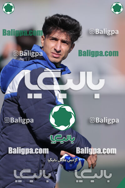 پارسیان جوان 1–0 سفیر
