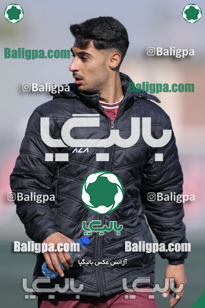 پارسیان جوان 1–0 سفیر