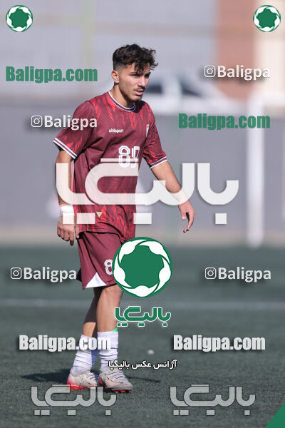 پارسیان جوان 1–0 سفیر