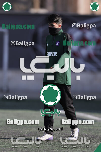 پارسیان جوان 1–0 سفیر