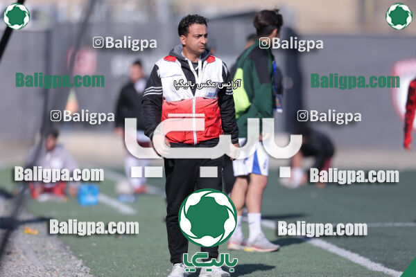 پارسیان جوان 1–0 سفیر