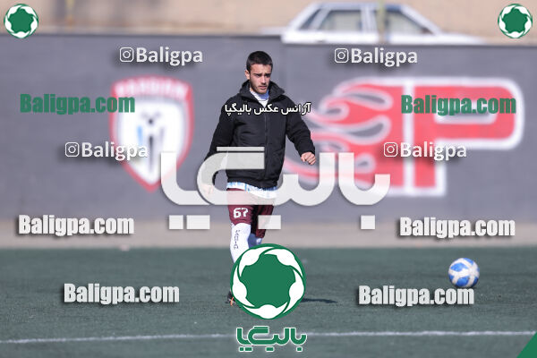 پارسیان جوان 1–0 سفیر