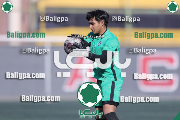 پارسیان جوان 1–0 سفیر