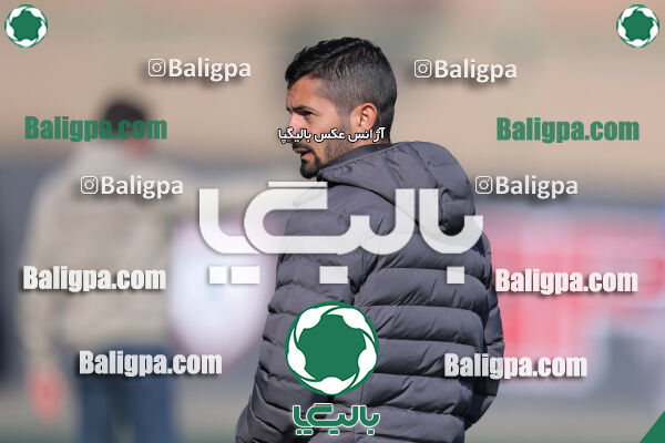 پارسیان جوان 1–0 سفیر