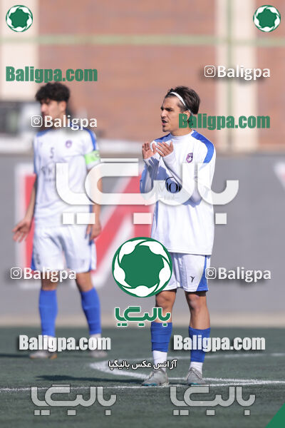 پارسیان جوان 1–0 سفیر