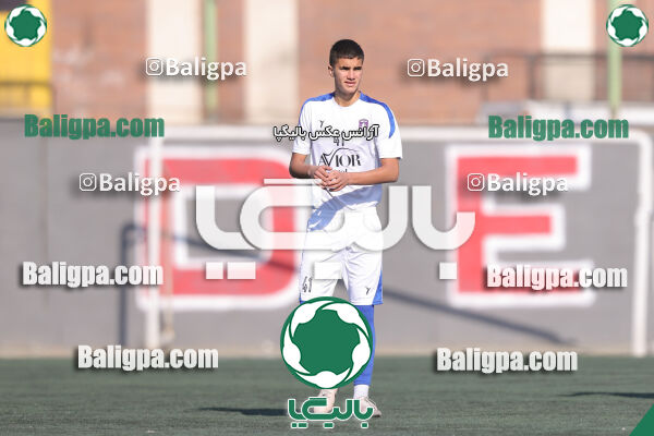 پارسیان جوان 1–0 سفیر