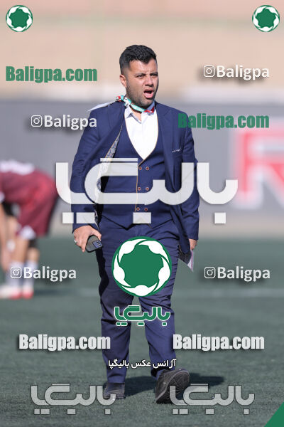 پارسیان جوان 1–0 سفیر