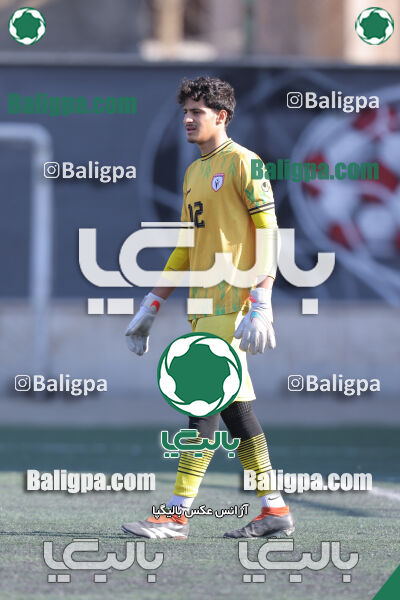 پارسیان جوان 1–0 سفیر