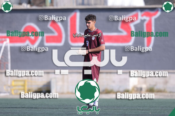 پارسیان جوان 1–0 سفیر