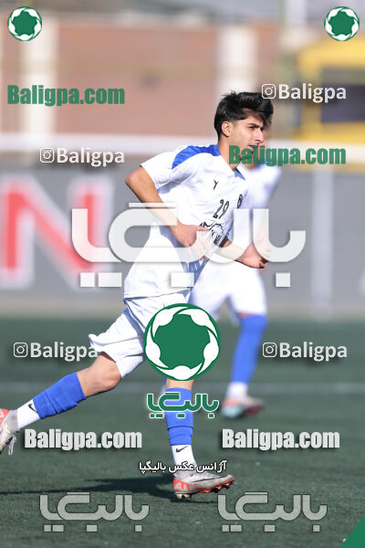پارسیان جوان 1–0 سفیر
