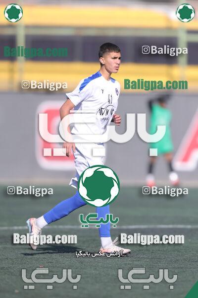 پارسیان جوان 1–0 سفیر