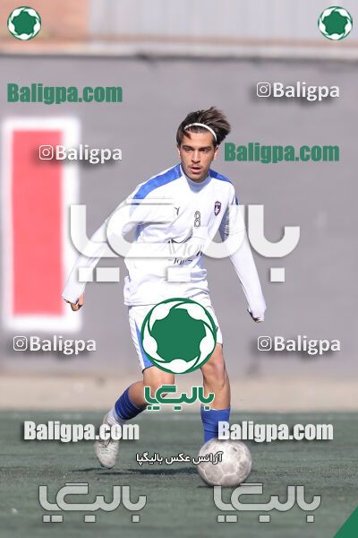 پارسیان جوان 1–0 سفیر