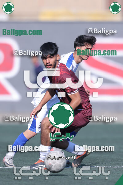 پارسیان جوان 1–0 سفیر