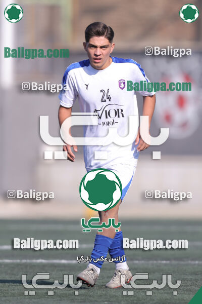 پارسیان جوان 1–0 سفیر