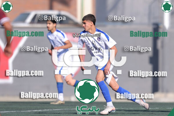 پارسیان جوان 1–0 سفیر