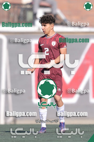 پارسیان جوان 1–0 سفیر