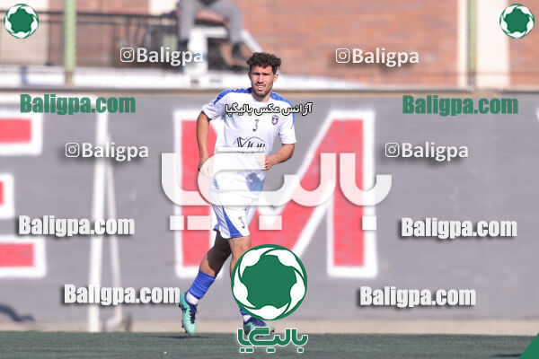 پارسیان جوان 1–0 سفیر