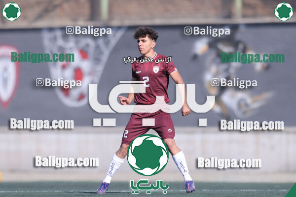 پارسیان جوان 1–0 سفیر