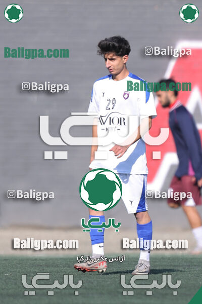 پارسیان جوان 1–0 سفیر
