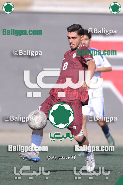 پارسیان جوان 1–0 سفیر