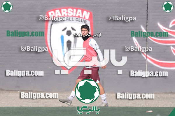 پارسیان جوان 1–0 سفیر