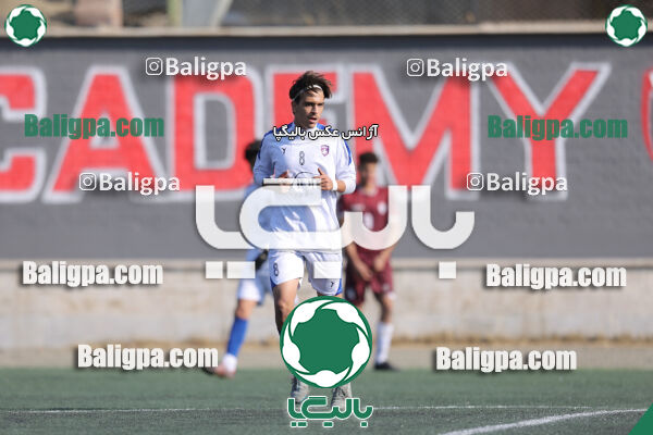 پارسیان جوان 1–0 سفیر