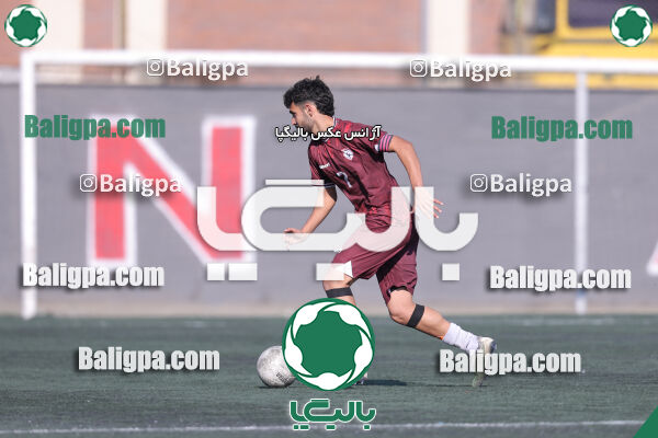 پارسیان جوان 1–0 سفیر