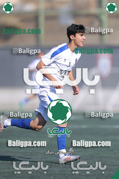 پارسیان جوان 1–0 سفیر