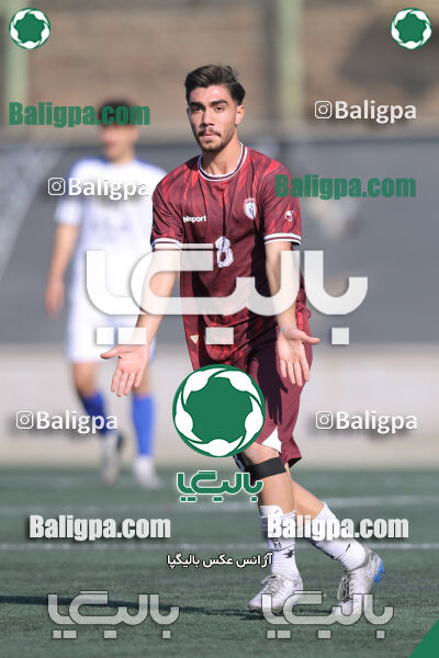پارسیان جوان 1–0 سفیر