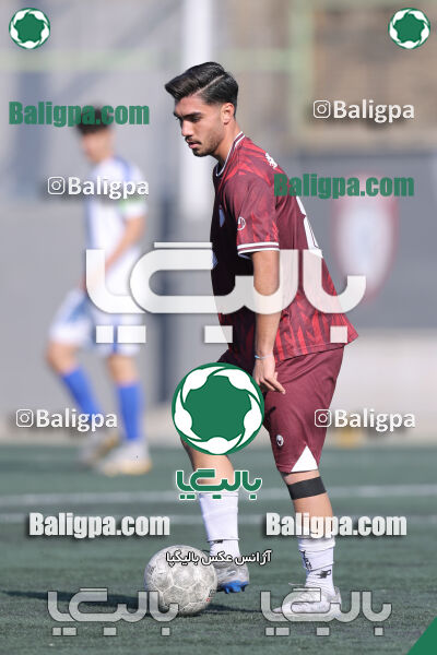 پارسیان جوان 1–0 سفیر