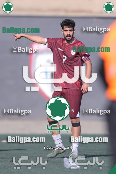 پارسیان جوان 1–0 سفیر