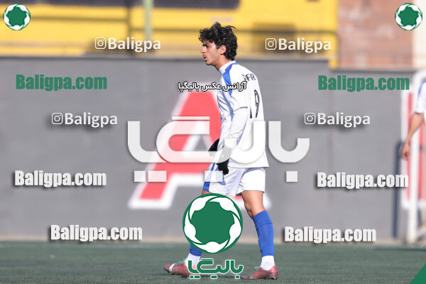 پارسیان جوان 1–0 سفیر