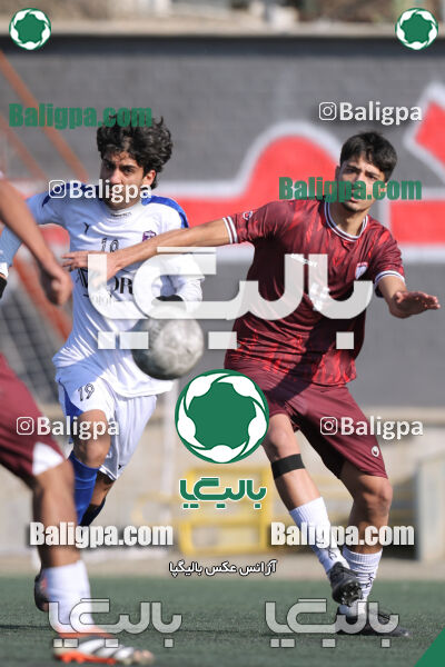 پارسیان جوان 1–0 سفیر