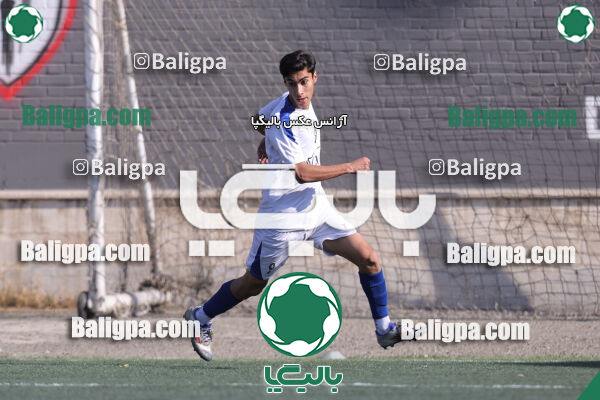 پارسیان جوان 1–0 سفیر